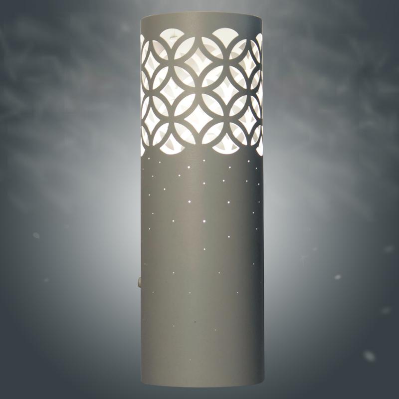  Светильник "Касабланка" 511 НББ 01-60-158 Е27 ИУ бел. Элетех 1005404750 фото в каталоге от BTSprom.by