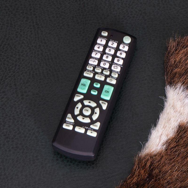  Пульт универсальный для телевизора RX-E877 Rexant 38-0015 фото в каталоге от BTSprom.by