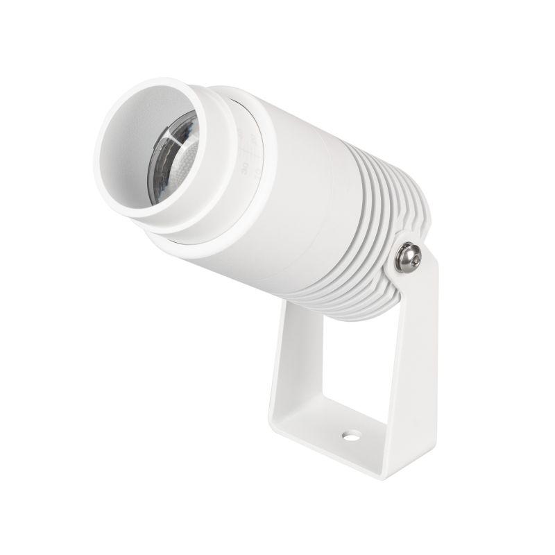 светильник светодиодный alt-ray-zoom-r52-8w warm3000 wh 10-40deg 230в ip67 метал. arlight 042676 от BTSprom.by