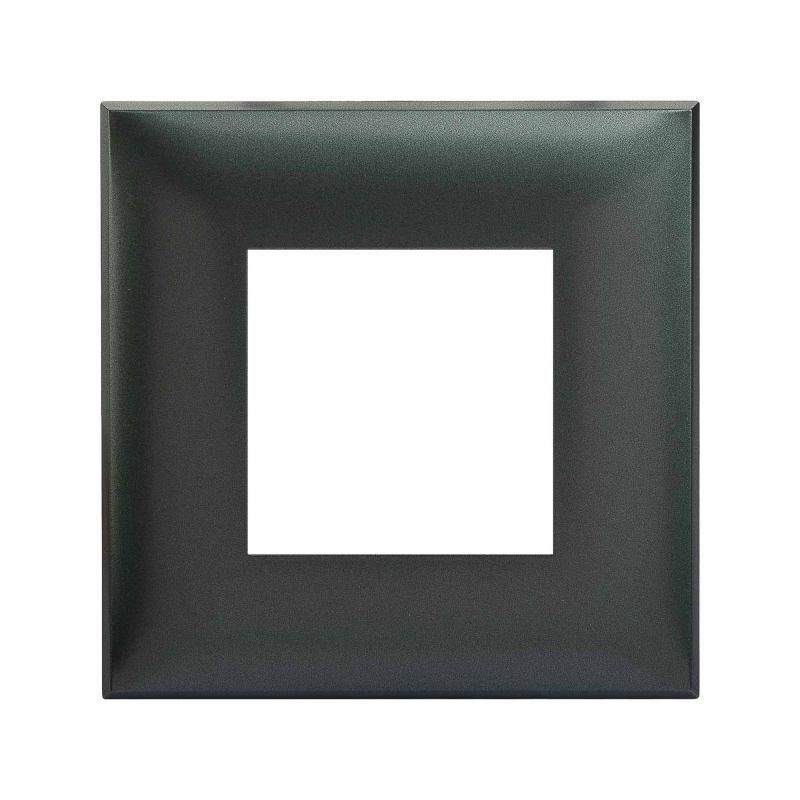 рамка 1-м 2мод. avanti "сине-зеленый жемчуг" dkc 4434902 от BTSprom.by