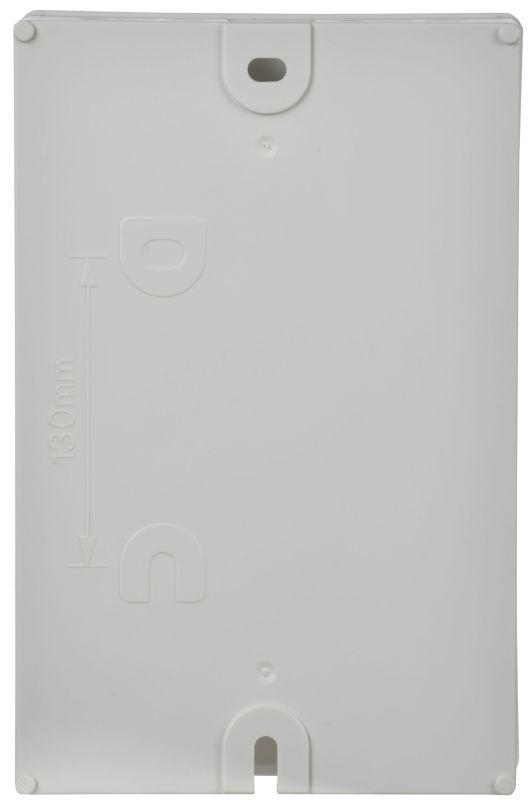  Оболочка защитная IP65 GV2P ARMAT IEK AR-AUX-BX1 фото в каталоге от BTSprom.by