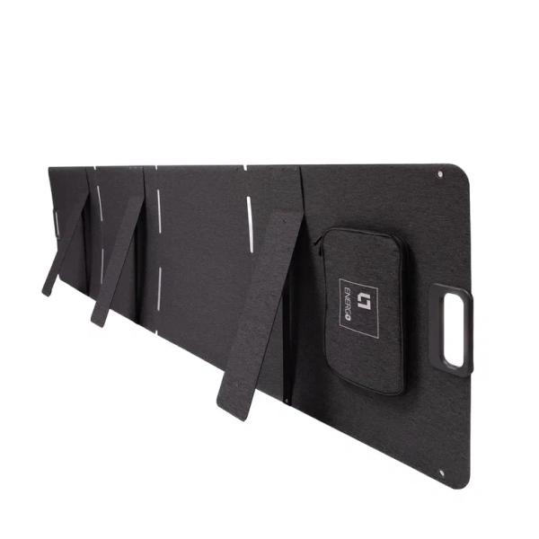  Панель солнечная портативная LT Energo LTE SM PSP100 фото в каталоге от BTSprom.by