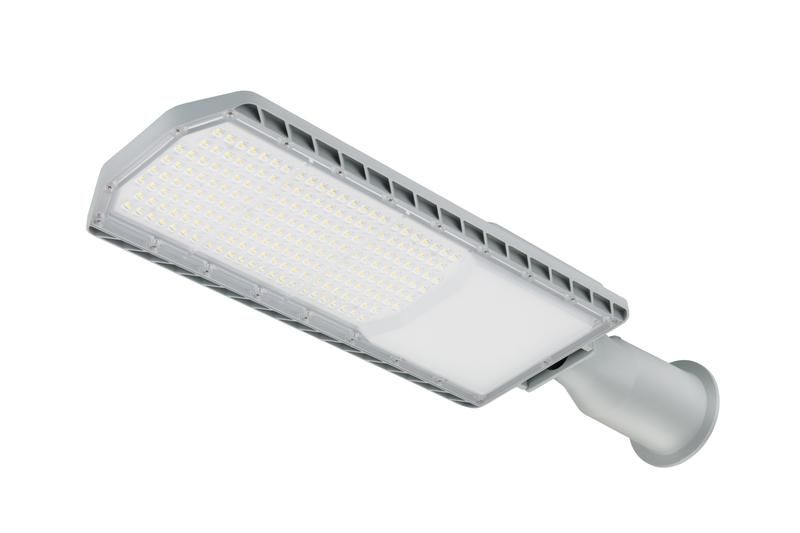 светильник светодиодный уличный дку rd 10 p 100w shb 850 gr 566х177мм 100вт 5000к ip66 консольн. сер. русский свет 17121023066 от BTSprom.by