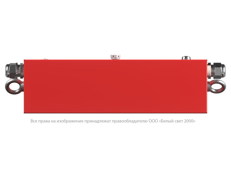  Блок аварийного питания БАП BS-STABILAR2-51-B2-UFO BOX IP65 ICE20 (1.0-45Вт / = 190-260В) Белый Свет a25928 фото в каталоге от BTSprom.by