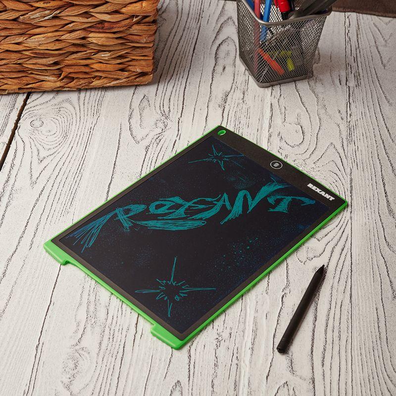  Планшет электронный для рисования 12дюйм Rexant 70-5003 фото в каталоге от BTSprom.by