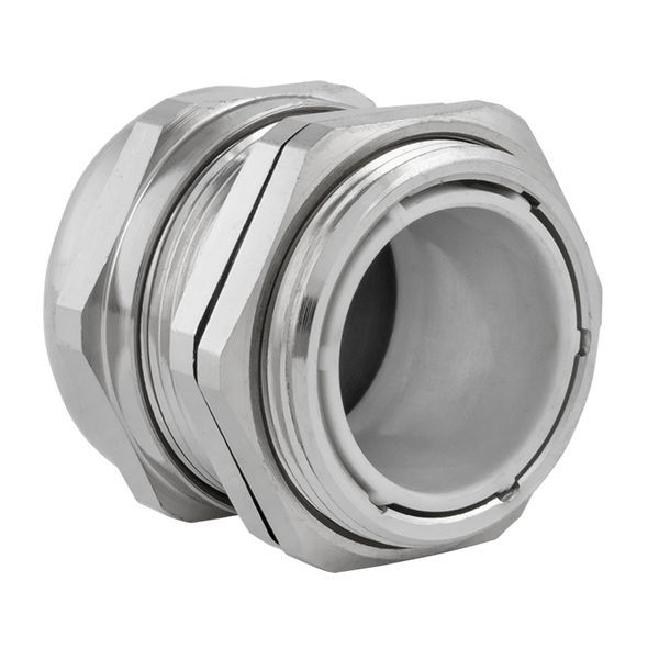  Ввод кабельный металлический MGM25 IP68 d проводника 13-18мм PROxima EKF plc-mgm-25-18 фото в каталоге от BTSprom.by