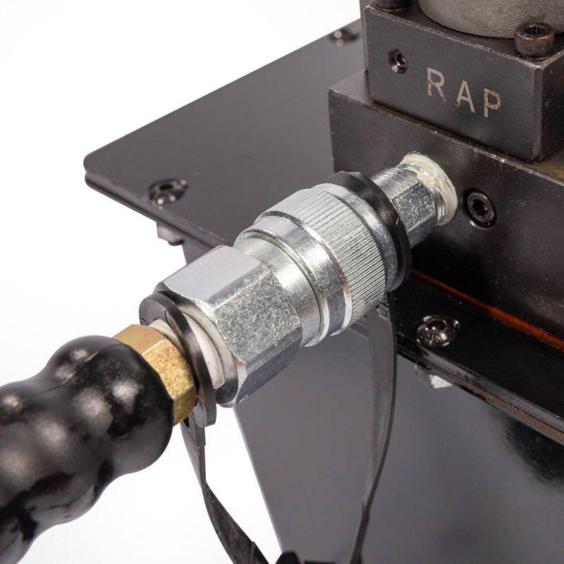  Помпа электрогидравлическая ПМЭ-7100У ПРОФИ КВТ 91799 фото в каталоге от BTSprom.by