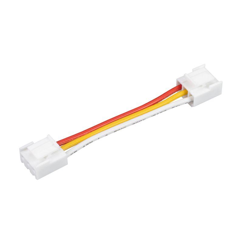 коннектор соединительный lx-480-3pin-x2 (уп.10шт) arlight 029853 от BTSprom.by