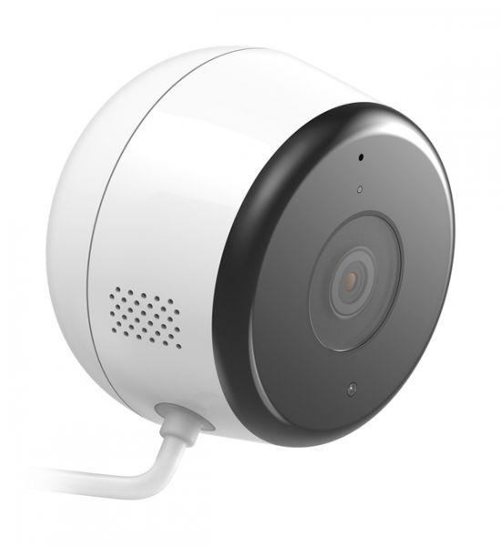 камера full hd dcs-8600lh/a2a 2мп внешняя беспроводная облачная сетевая день/ночь ик-подсветка + слот microsd d-link 1692365 от BTSprom.by