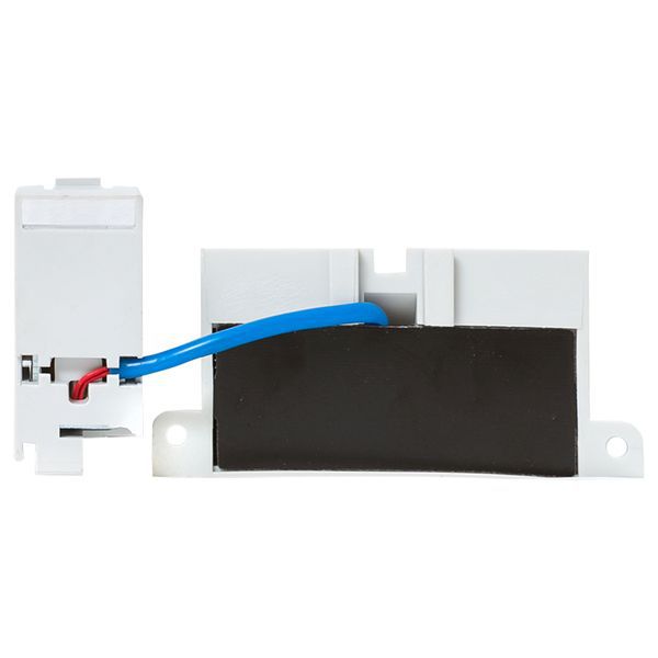  Расцепитель минимальный UVT для TR справа AV POWER-1 AVERES EKF mccb-1R-UVT-TR-av фото в каталоге от BTSprom.by