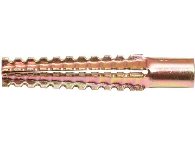 дюбель для газосиликатных блоков 6х32 мм mud (500 шт в карт. уп.) starfix smc3-37254-500 от BTSprom.by