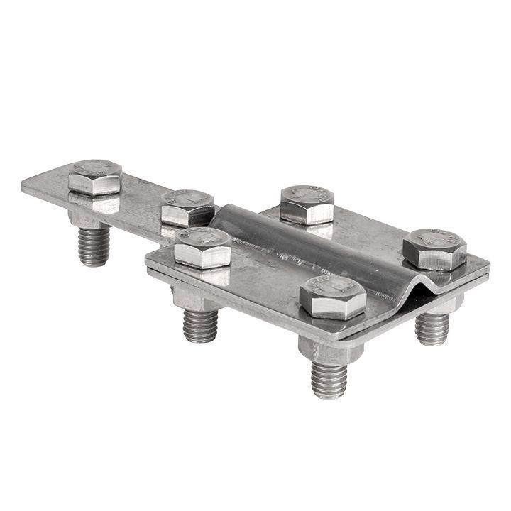 зажим контрольный ni proxima ekf lp-g3203-ni от BTSprom.by