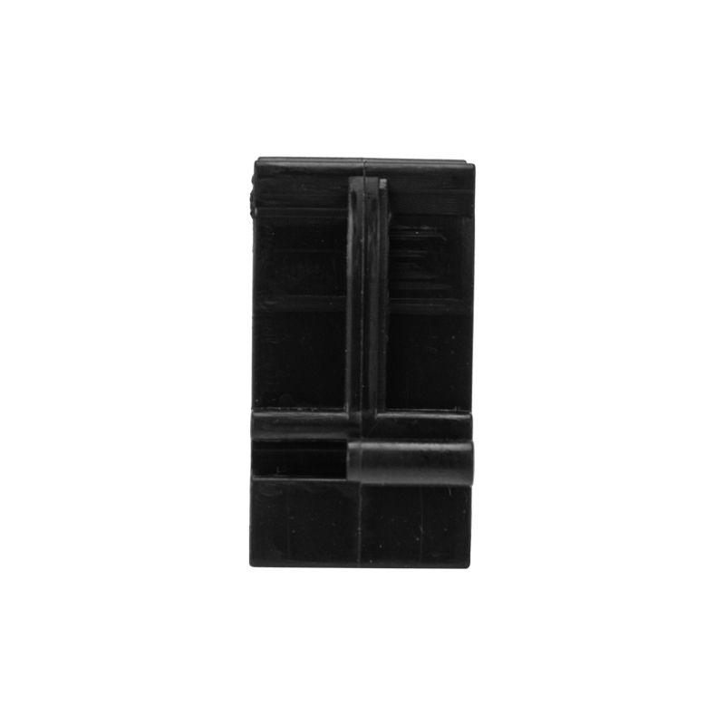  Держатель для труб (клипса) d16мм для монтажн. пистолета черн. Rexant 28-0416-2 фото в каталоге от BTSprom.by