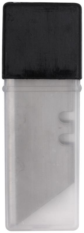  Лезвие для универс. ножа трапецеидальное (уп.10шт) КУРС 10448 фото в каталоге от BTSprom.by