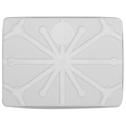  Коробка распаячная 150х110х70мм двухкомпонентн. HF стойкая к УФ прямой монтаж IP67 сер. KOR-150-110-70-11g-2MP Эра Б0060292 фото в каталоге от BTSprom.by