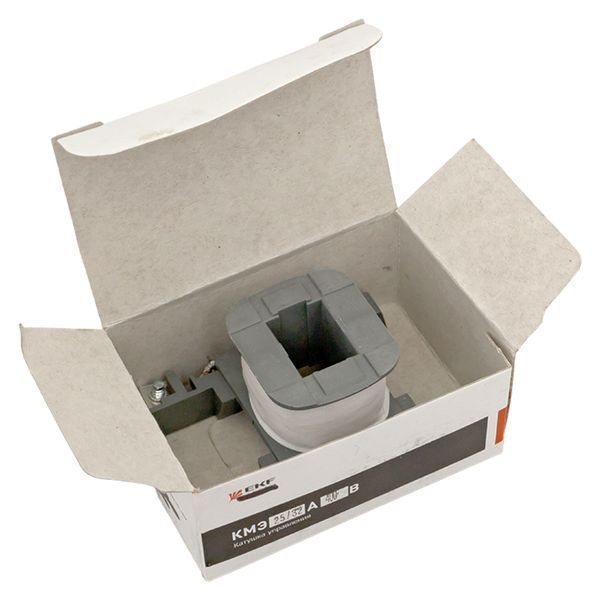  Катушка управления КМЭ 25А-32А 400В EKF ctr-k-25-32a-400v фото в каталоге от BTSprom.by