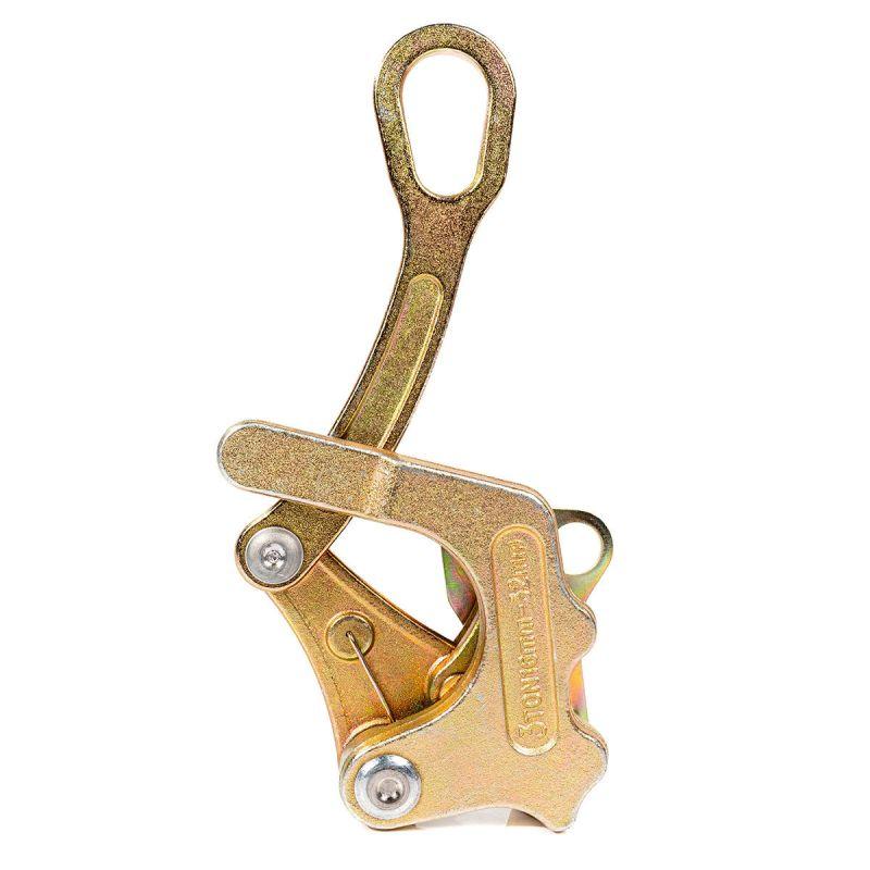  Зажим монтажный МЗ-32 лягушка КВТ 61847 фото в каталоге от BTSprom.by