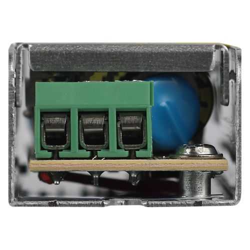  Блок питания LP-LED 24W-IP20-12V-S Эра Б0061119 фото в каталоге от BTSprom.by