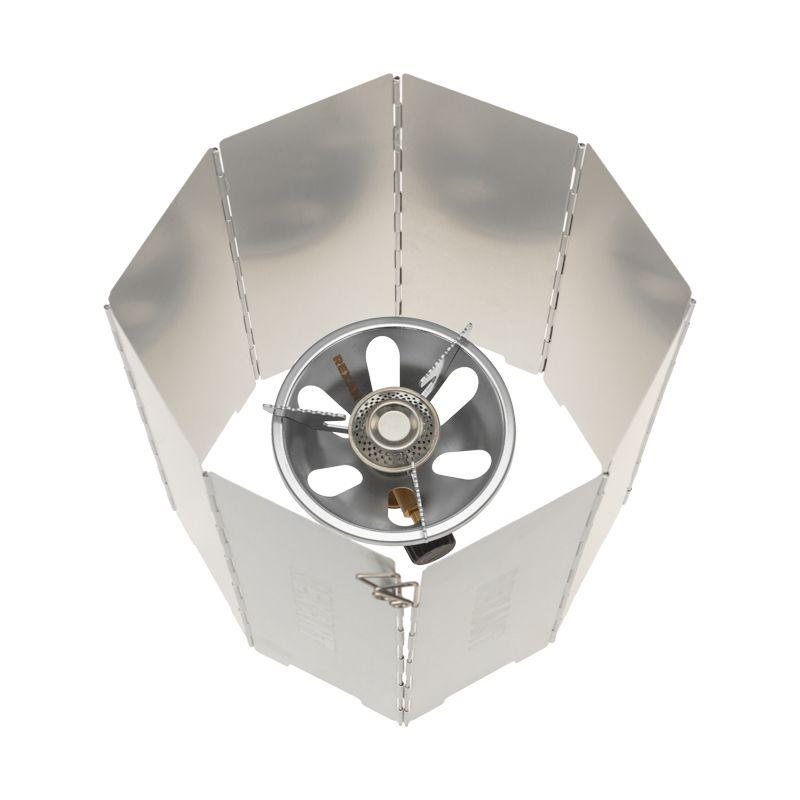  Плитка газовая туристическая компактная "Кочевник" Rexant 12-4131 фото в каталоге от BTSprom.by