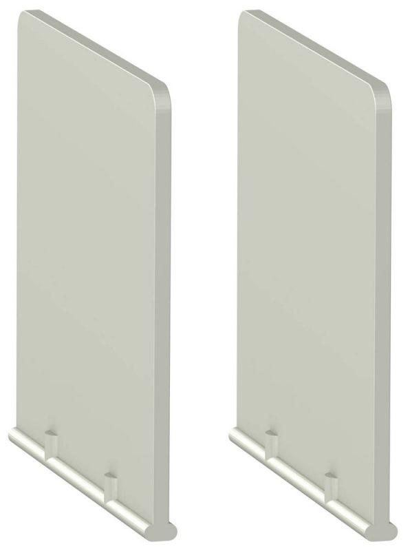  Разделитель полюсов EZC100 (уп.2шт) SchE EZAFASB2 фото в каталоге от BTSprom.by