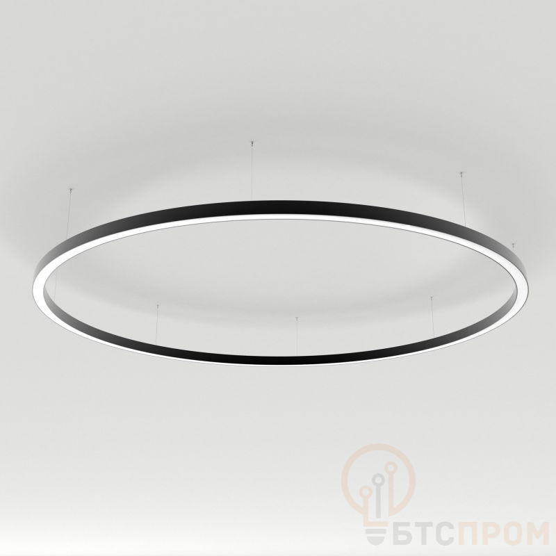 Светильник SP-LINE-HANG-ARC-O3535-D3000-250W Warm3000 (BLACK 230В) металл Arlight 034079(1) фото в каталоге от BTSprom.by  Светильник SP-LINE-HANG-ARC-O3535-D3000-250W Warm3000 (BLACK 230В) металл Arlight 034079(1) фото в каталоге от BTSprom.by