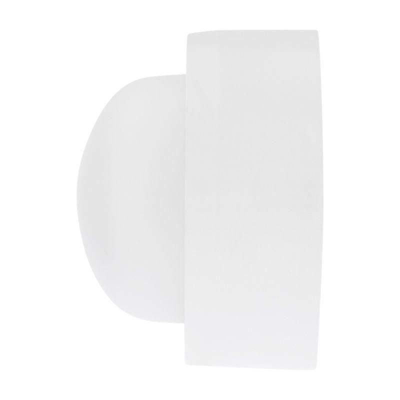  Светильник светодиодный ЖКХ-01 18Вт 4000К IP65 1800лм 195х95х37мм пылевлагозащ. овал Rexant 607-271 фото в каталоге от BTSprom.by