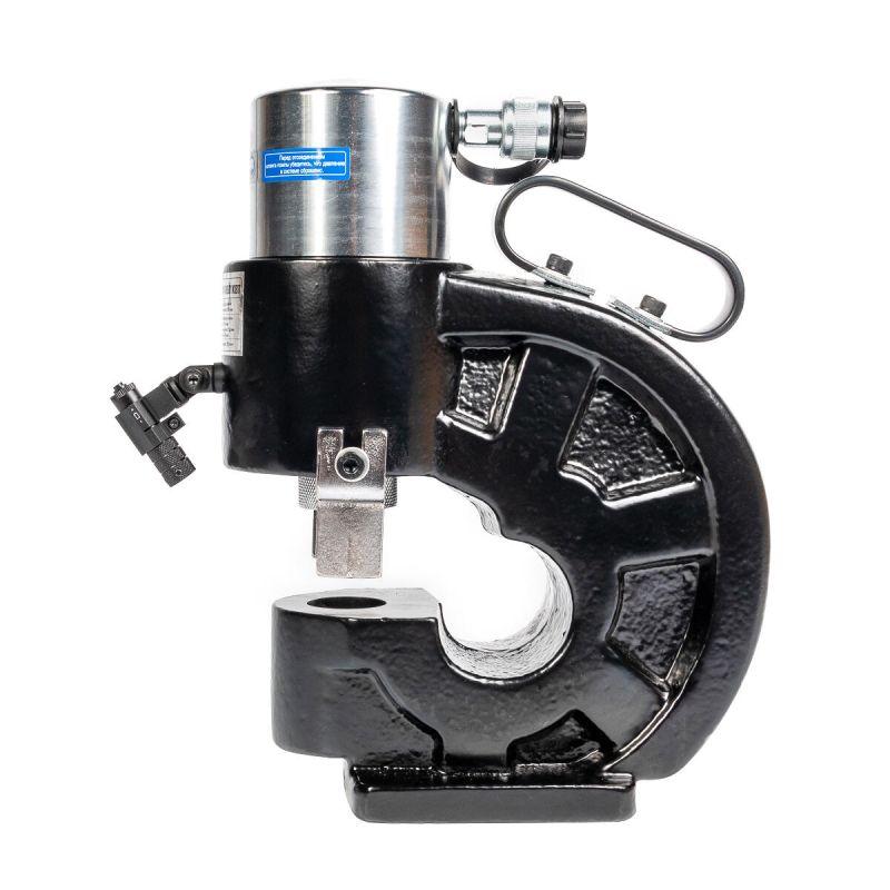  Пресс гидравлический для пробивки отверстий в шинах ШД-110 КВТ 67051 фото в каталоге от BTSprom.by