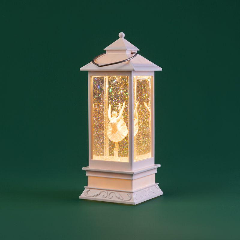  Светильник декоративный "Балерина" с конфетти USB Neon-Night 501-174 фото в каталоге от BTSprom.by