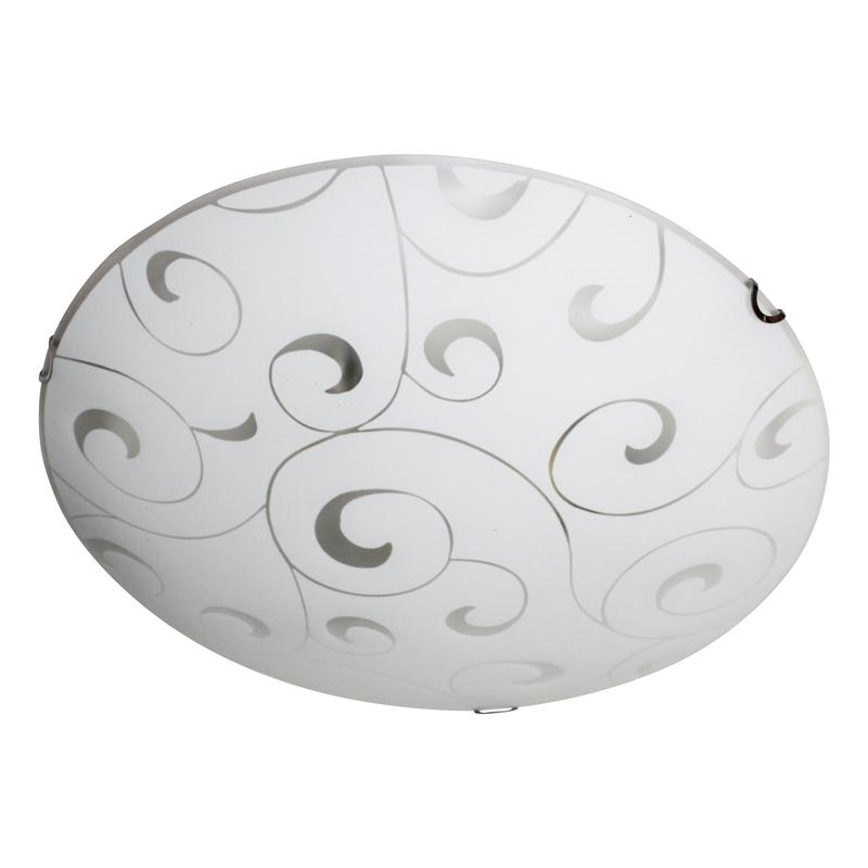 светильник нпб 06-3х60 м65 "морокко" 400 3х60вт e27 ip20 матов. бел./клипсы хром (инд. упак.) элетех 1005204326 от BTSprom.by