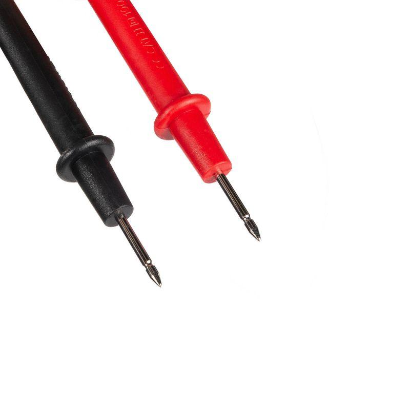  Мультиметр цифровой SMART KT 123 PROLINE КВТ 88550 фото в каталоге от BTSprom.by