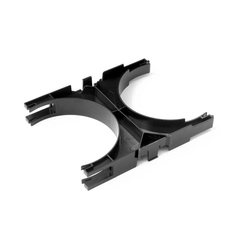 кластер наборный двухсторонний для двустен. труб d160мм промрукав pr13.02390 от BTSprom.by