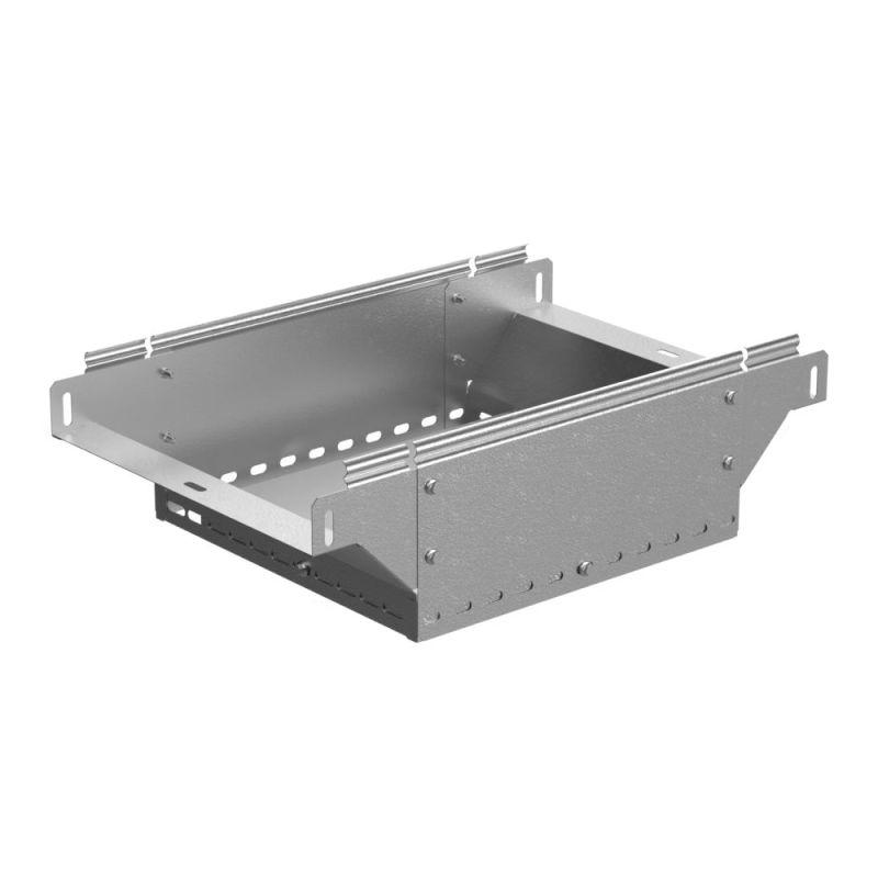 ответвитель т-образный вертикальный 300х50 hdz стандарт промрукав pr16.1332 от BTSprom.by