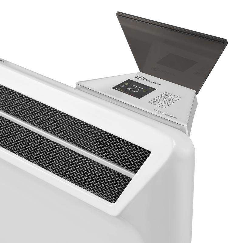 блок управления transformer electronic ech/tue3 electrolux нс-1199057 от BTSprom.by