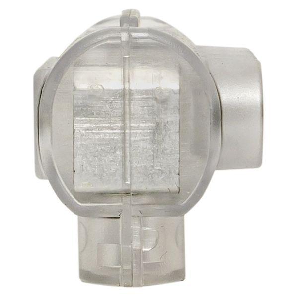  Комплект клеммников SV15 3хKE10.1+1хKE10.3 (Al 10-35/Cu 1.5-25) для сетей уличного освещения PROxima EKF sv-15 фото в каталоге от BTSprom.by