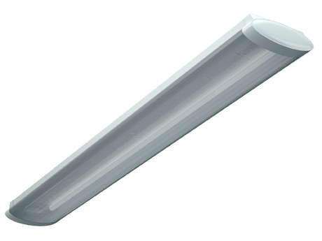 светильник ltx 258 hf 2х58вт g13 ip40 потолочный эпра ст 1055000110 от BTSprom.by