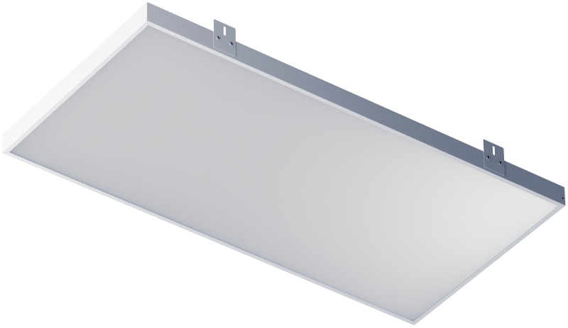 светильник светодиодный 96 798 дво-24-o-70-3k-ip40-microlook-a1 innolux 96798 от BTSprom.by