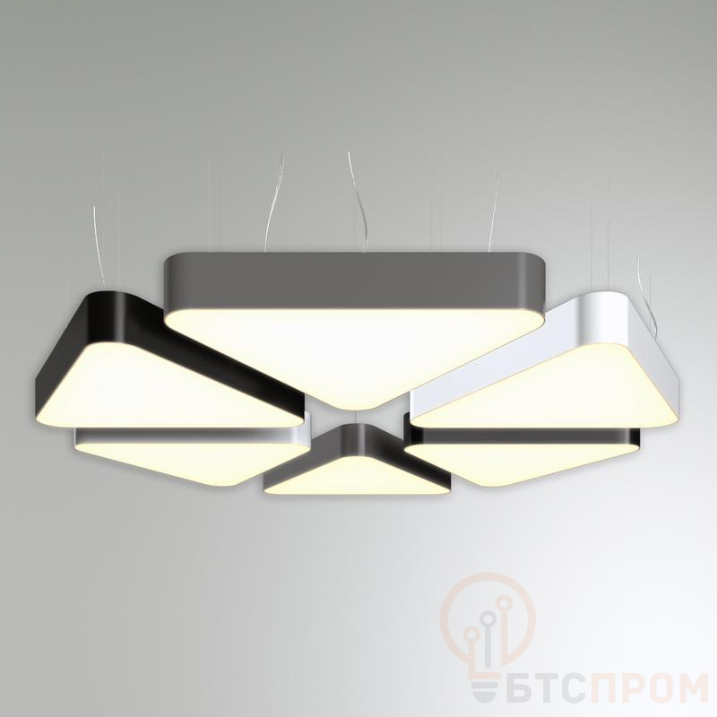 Светильник светодиодный RVE-LBX-TRIO-SOFT-1400-N 125Вт 4000К 1400х1246х120мм накладной бел. RVElektro RVE00001500 фото в каталоге от BTSprom.by  Светильник светодиодный RVE-LBX-TRIO-SOFT-1400-N 125Вт 4000К 1400х1246х120мм накладной бел. RVElektro RVE00001500 фото в каталоге от BTSprom.by