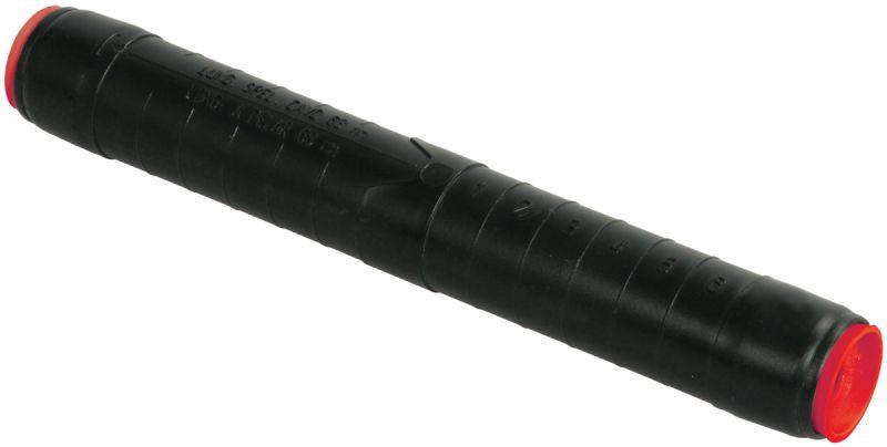 гильза изолированная нулевая гин 35 (mjpt 35n) iek uza-24-d35-d35 от BTSprom.by