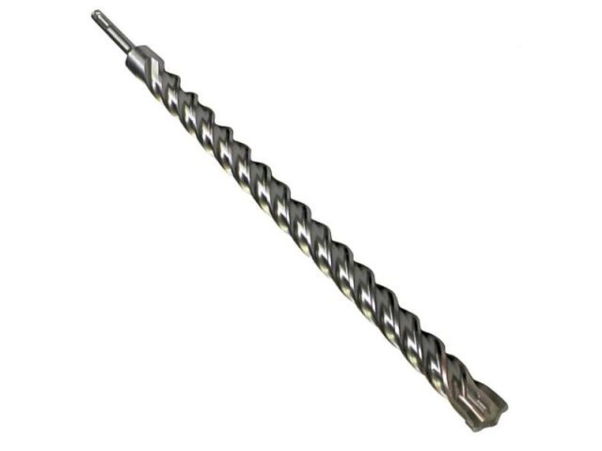 30х200х250 мм бур (сверло) sds-plus nemesis ii makita (30х200х250 мм) b-58768 от BTSprom.by