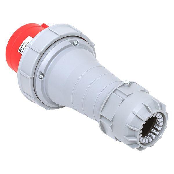  Вилка переносная 0452 3P+PE+N 125А 380В IP67 PROxima EKF ps-0452-125-380 фото в каталоге от BTSprom.by