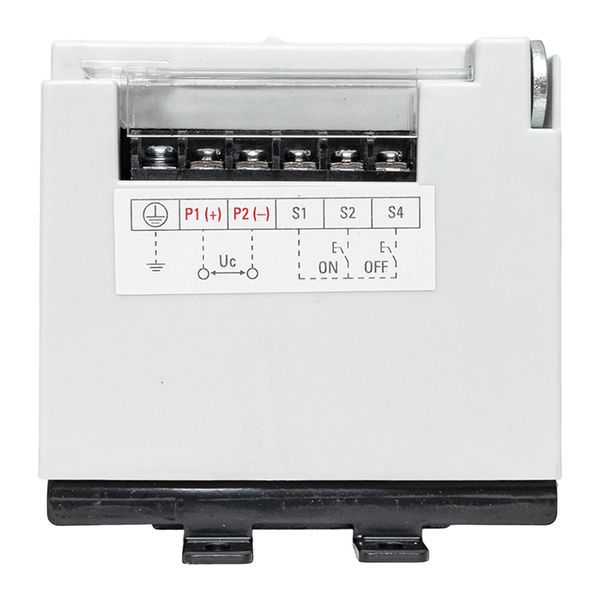  Привод моторный CD2 230B АС ВА-99М 100 EKF mccb99m-100-cd2-230ac фото в каталоге от BTSprom.by