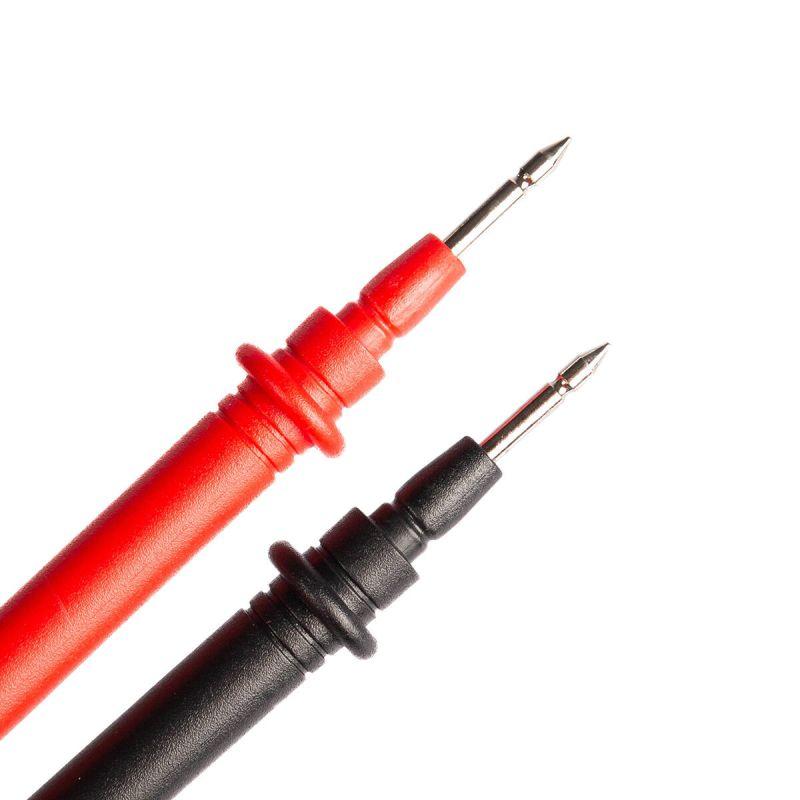  Мультиметр цифровой KT 93 PROLINE КВТ 91916 фото в каталоге от BTSprom.by