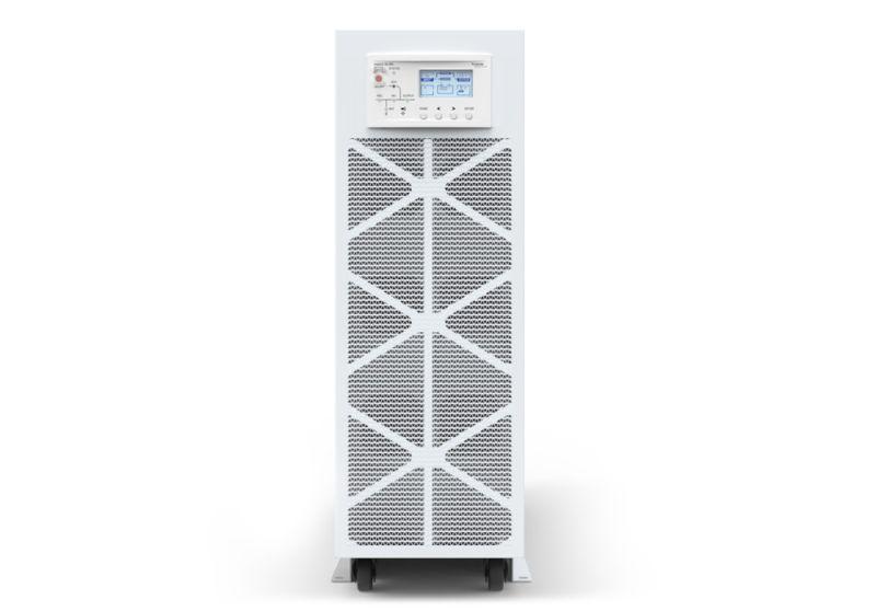 источник бесперебойного питания uniprom ups 3s 20кв.а 3:1 пнр 5х8 se u3sups20k3is от BTSprom.by