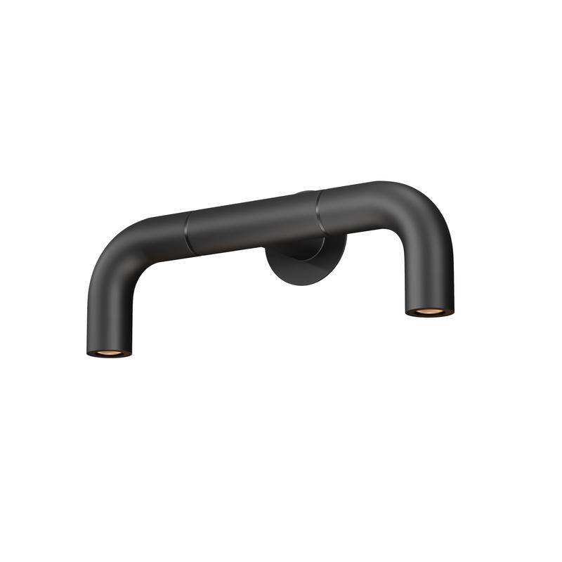 светильник sleek 4вт 3000к ip65 бра настен. maytoni o477wl-l4gf3k от BTSprom.by