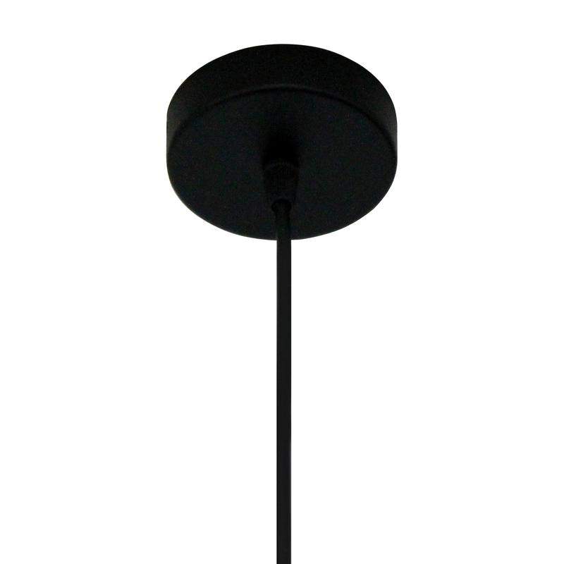  Светильник "Эмма " 211 (Плафон 8764) НСБ 01-60-167 Е27 ИУ черн. Элетех 1005251638 фото в каталоге от BTSprom.by