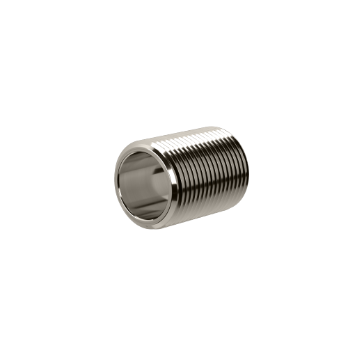 ниппель m16х1.5 никелир. латунь dkc 6051-16a от BTSprom.by