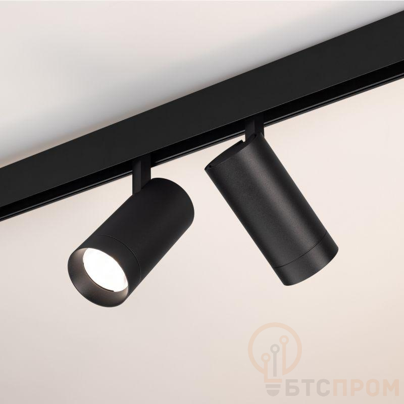 Светильник MAG-FLEX-SPOT-R65-20W Day4000 (BK 24 deg 48В) (IP20 металл) Arlight 037707 фото в каталоге от BTSprom.by  Светильник MAG-FLEX-SPOT-R65-20W Day4000 (BK 24 deg 48В) (IP20 металл) Arlight 037707 фото в каталоге от BTSprom.by