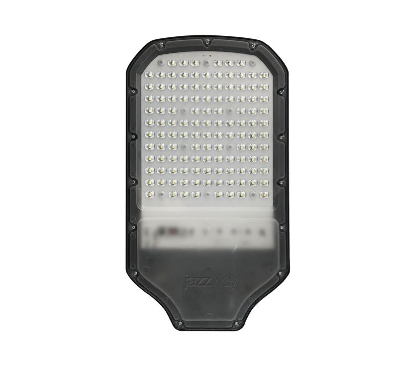 светильник светодиодный psl 05-2 100вт 5000к gr ip65 дку уличный pro+ jazzway 5015098a от BTSprom.by