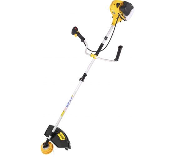 триммер бензиновый ggt-1500sx huter 70/2/22 от BTSprom.by
