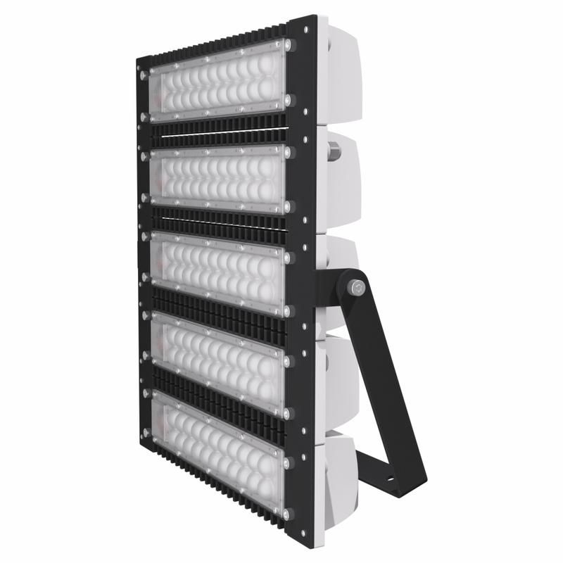 светильник светодиодный lad led r500-5-o-6-250l 250вт 5000к ip67 230в опал рассеив. крепление на лире ладзавод ladled5o6250l от BTSprom.by